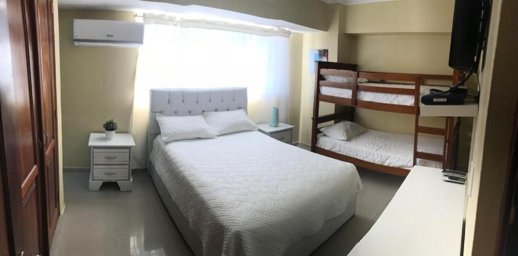 Habitación familiar